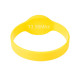 Браслет Mifare Trinix WRB-01MF YELLOW