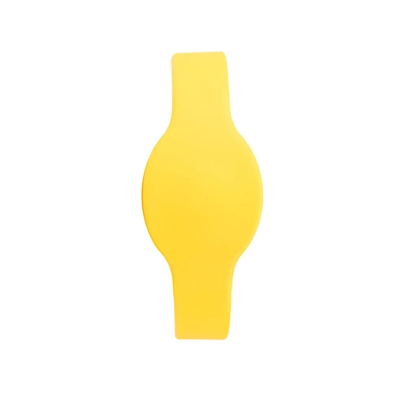 Браслет Mifare Trinix WRB-01MF YELLOW