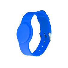 Браслет EM-Marine Trinix WRB-03EM BLUE