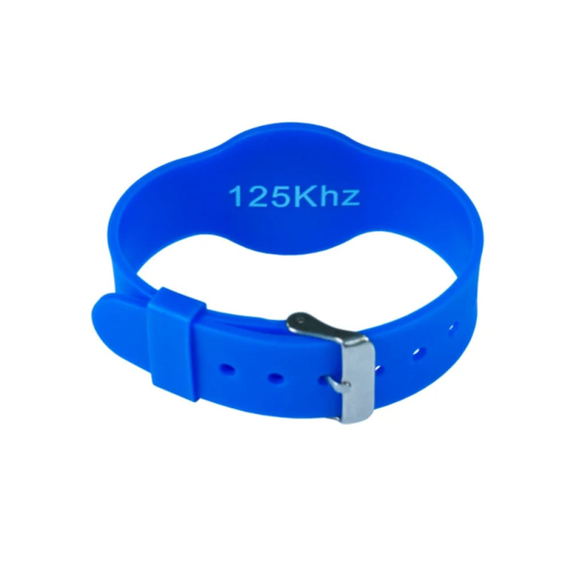 Браслет EM-Marine Trinix WRB-03EM BLUE