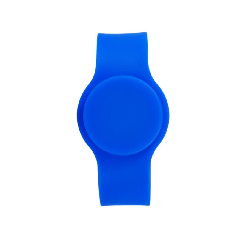 Браслет EM-Marine Trinix WRB-03EM BLUE