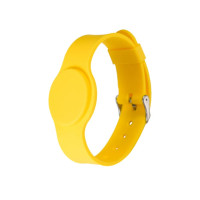 Браслет EM-Marine Trinix WRB-03EM YELLOW