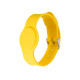 Браслет EM-Marine Trinix WRB-03EM YELLOW