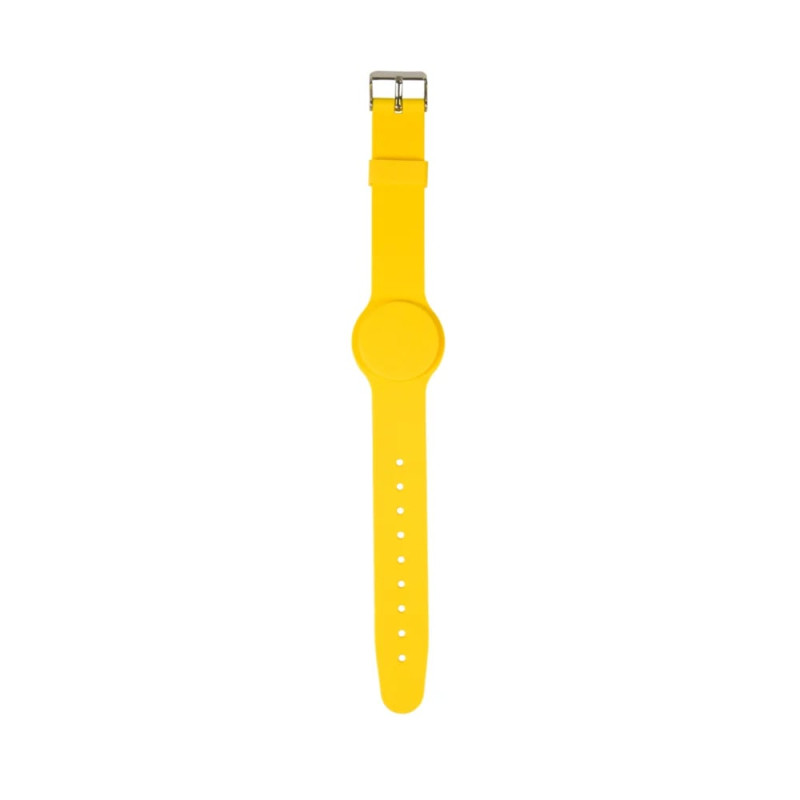 Браслет EM-Marine Trinix WRB-03EM YELLOW