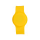 Браслет EM-Marine Trinix WRB-03EM YELLOW
