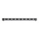 Розгалужувач відеосигналу HDMI 1x8 4K Dtech DT-7148B(MS)