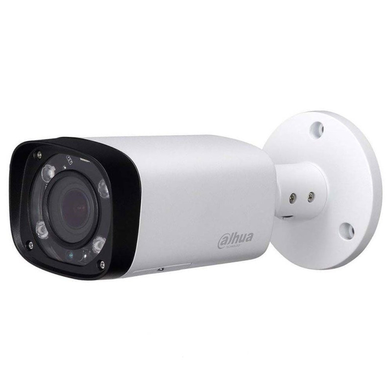 Відеокамера DH-HAC-HFW2231RP-Z-IRE6 Dahua 2Mp f=7-22mm
