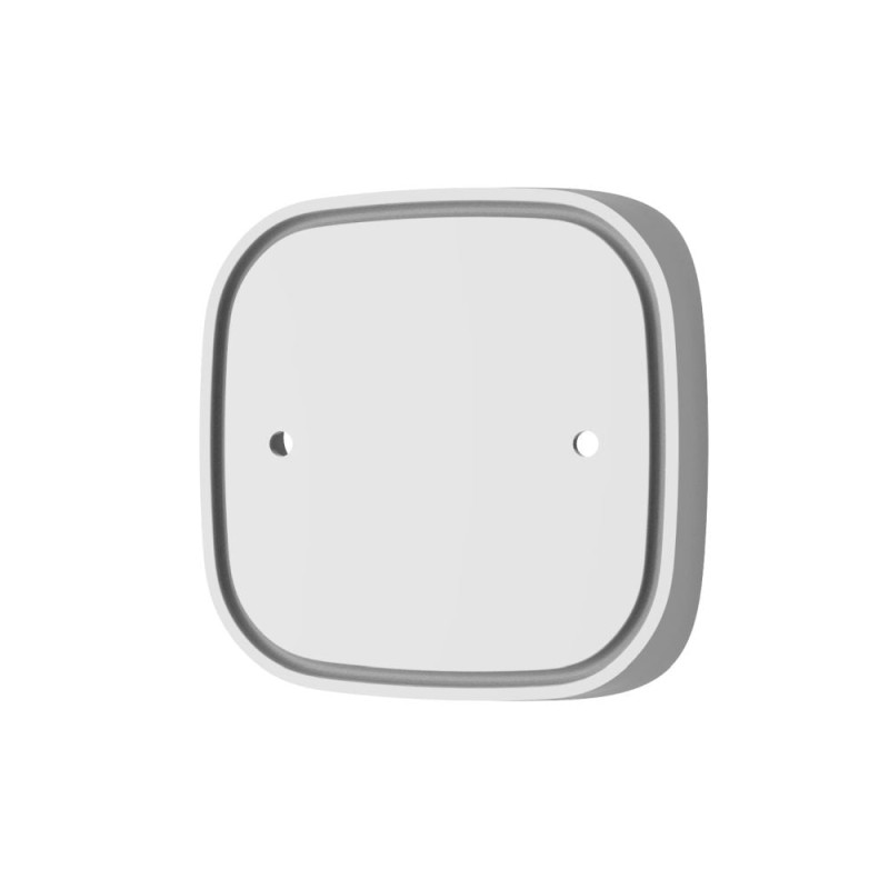 Кріпильна панель Smartbracket Ajax StreetSiren біла