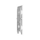 Кріпильна панель Smartbracket Ajax DoorProtect біла