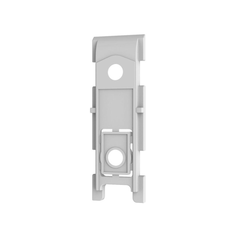 Кріпильна панель Smartbracket Ajax DoorProtect біла