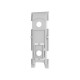 Кріпильна панель Smartbracket Ajax DoorProtect біла