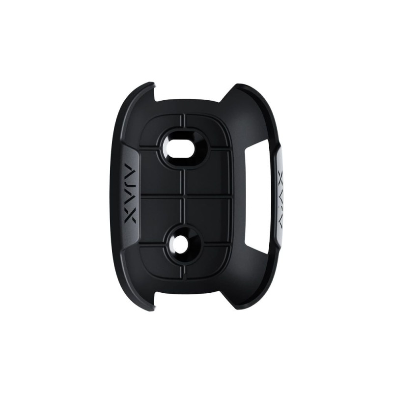 Тримач для тривожної кнопки Ajax Holder for Button/Double Button чорний
