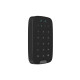 Клавіатура Ajax Keypad Plus чорна