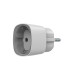 Розетка Ajax Socket біла