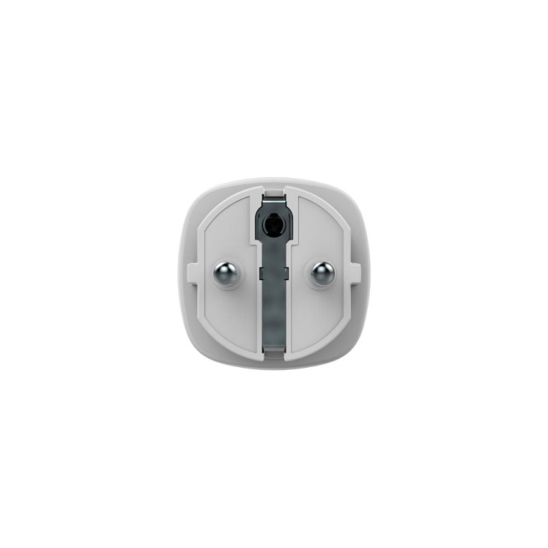 Розетка Ajax Socket біла