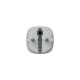 Розетка Ajax Socket біла