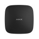 Комплект бездротової сигналізації Ajax StarterKit чорний з 2G та Ethernet