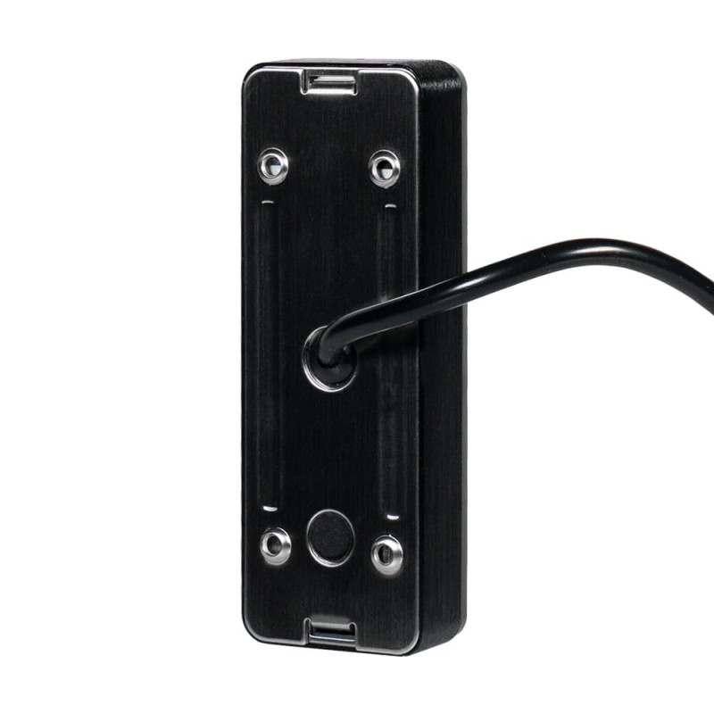 Відеопанель 2Mp Light Vision RIO FHD Black