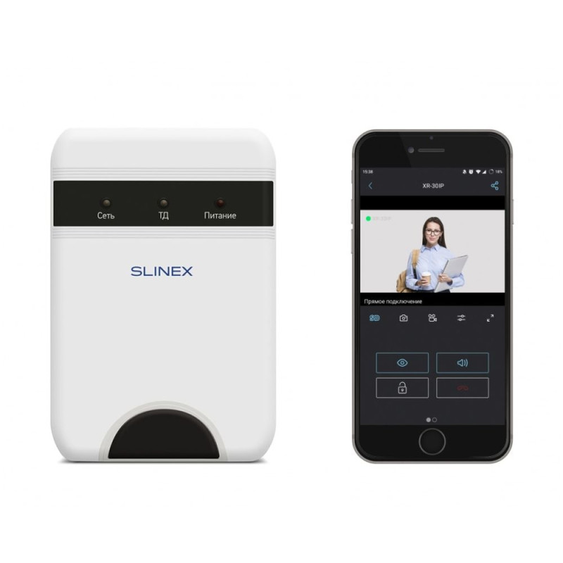 Модуль XR-30IP Slinex