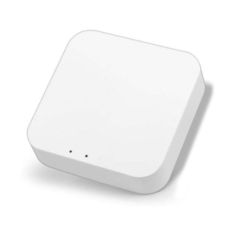 Ретранслятор WiFi-Bluetooth Trinix RR-2210WB (Tuya)  для керування автономними замками Trinix з Bluetooth через застосунок Tuya Smart