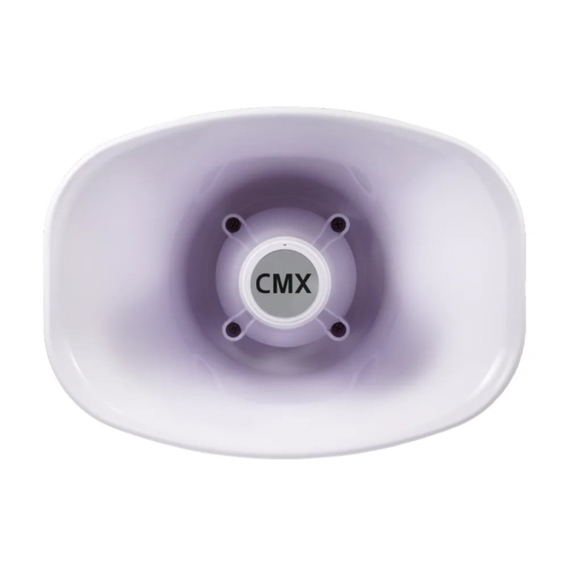 Вуличний рупорний гучномовець CMX HSK-30TSEN (EN54-24)