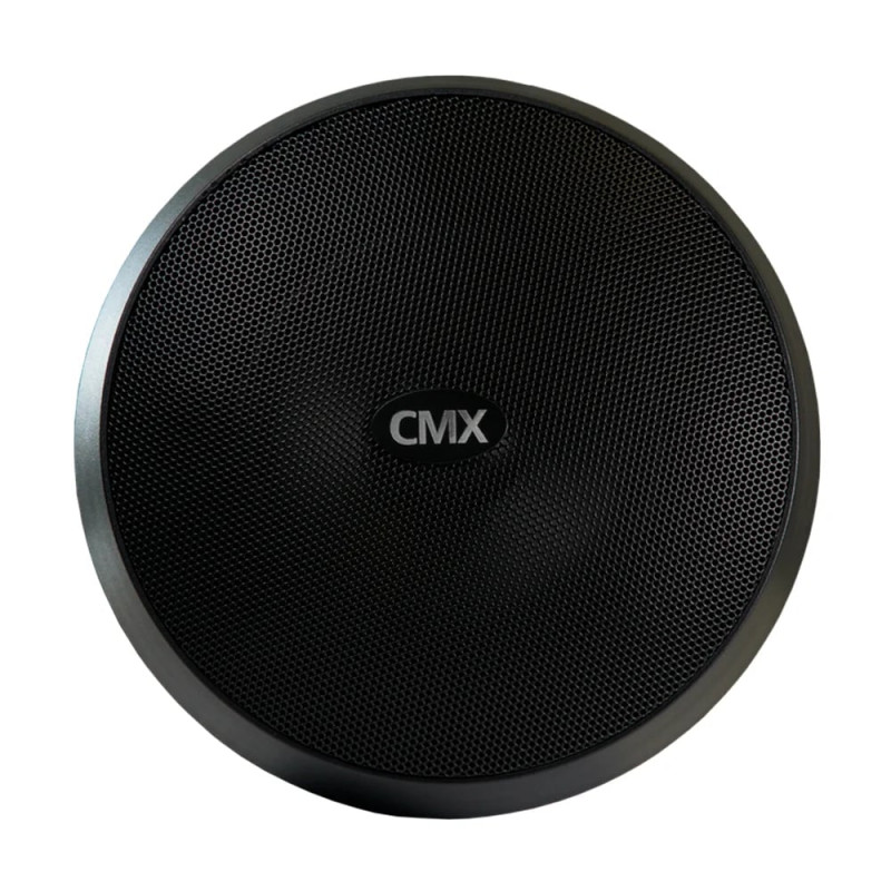 Підвісний гучномовець CMX PSK-530KEN Black (EN54-24) 30-15-7.5-3.8 Вт, 100 В, 8 Ом