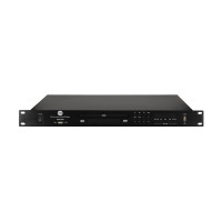 Медіаплеєр CMX DAB200, 19"