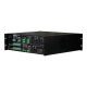 Підсилювач-контролер CMX EVAC-240, 6 зон, 19"
