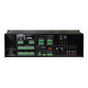 Розширювач зон CMX EVAC-240RT, 6 зон, 19"