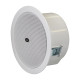 Стельовий гучномовець CMX FCS-66FEN з протипожежним корпусом