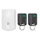 Комплект радіоконтролера U1HS Elmes