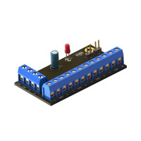 Плата розширення входів-виходів OKO 4і-4о для GSM-сигналізацій OKO-U2 та OKO-PRO