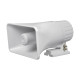 Сирена звукова зовнішня Trinix SA-112-1400 125dB