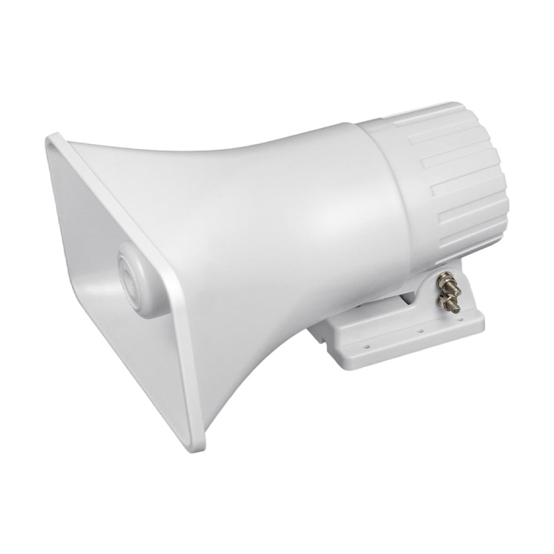 Сирена звукова зовнішня Trinix SA-112-1400 125dB