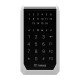 Клавіатура Tiras K-PAD16 Black на 16 індикаторів зон