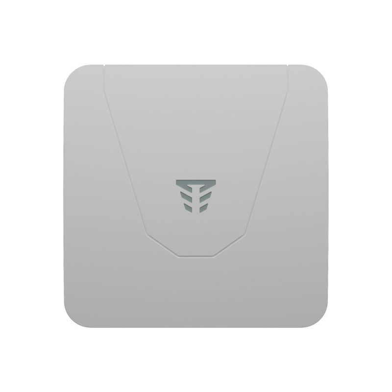 Виносний модуль розширення на 8 зон сигналізації Tiras M-Z box