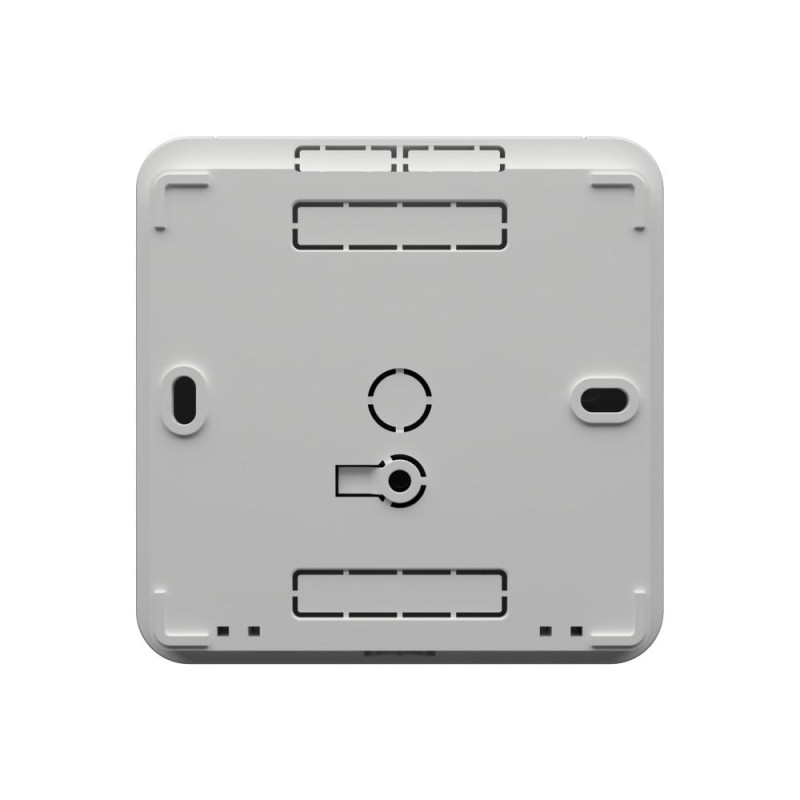Виносний модуль розширення на 8 зон сигналізації Tiras M-Z box