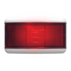 Оповіщувач світлозвуковий Tiras Джміль-1 (12V)
