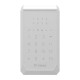 Клавіатура Tiras K-PAD8 White на 8 індикаторів зон