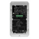 Клавіатура Tiras K-PAD8 White на 8 індикаторів зон