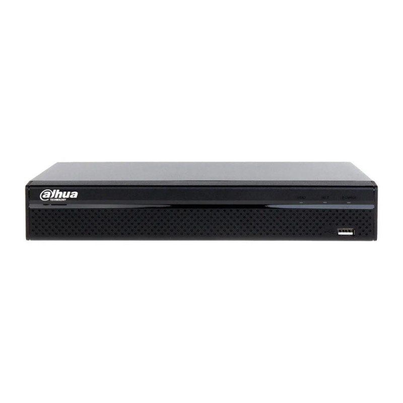 Відеореєстратор DHI-NVR1108HS-S3/H Dahua