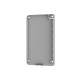 Кріпильна панель Smartbracket Ajax Keypad біла