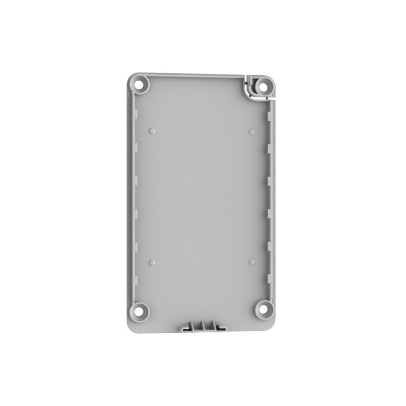 Кріпильна панель Smartbracket Ajax Keypad біла