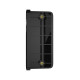 Кріпильна панель Smartbracket Ajax MotionProtect Curtain чорна