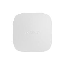 Датчик якості повітря Ajax LifeQuality білий