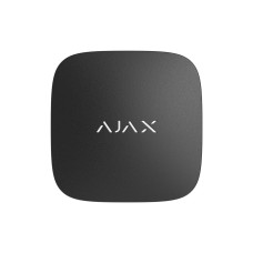 Датчик якості повітря Ajax LifeQuality чорний