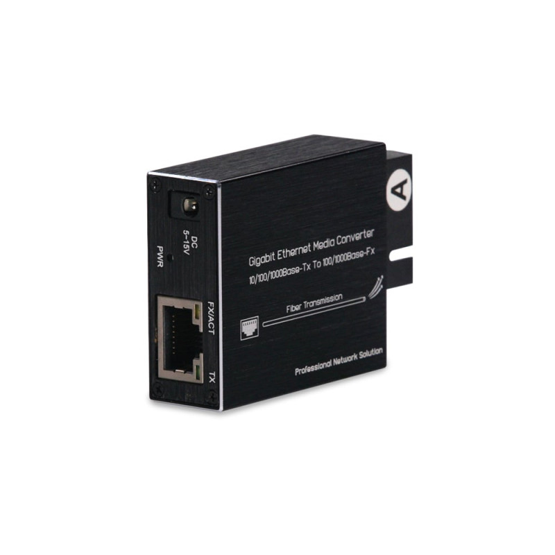 Медіаконвертер micro E-LINK LNK-M3011S-20