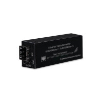 Медіаконвертер micro-mini LNK-M3011SFP E-LINK