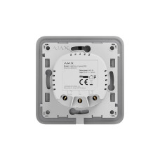 Реле для LightSwitch LightCore (1-gang) Ajax