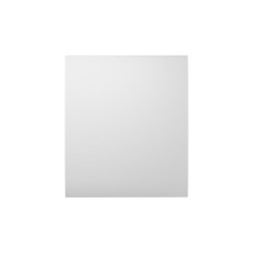 Кнопка Button (white/біла) для LightSwitch CenterButton (1-gang/2-way) Ajax